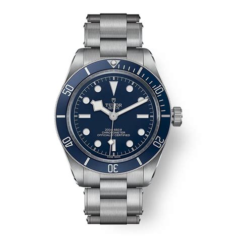 tudor black bay fifty-eight 79030b|tudor black bay gmt pepsi.